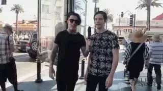 ronnie radke funny moments