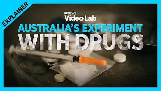 Is decriminalizing hard drugs the solution? | Video Lab | ABC News