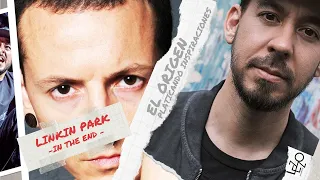 El origen de "In The End" by Linkin Park - Lezzo Proyecta