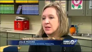 Study finds benefits to after-school programs