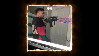 [FREE] SMOKEPURPP X LILDRUGHILL X ROCKET - "FLAME" TRAP INSTRUMENTAL 2019 [PROD. BY BAD BUSINESS]