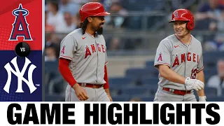 Angels vs. Yankees Game Highlights (6/30/21) | MLB Highlights