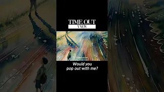 VVON(본) - 'TIME OUT (Feat. Kid Wine)' Official Video #shorts