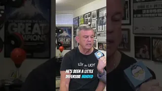 Teddy Atlas Lists Best Boxers in UFC