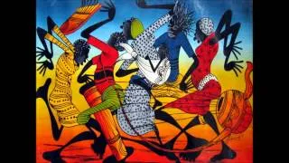 African Voices:Spiritual, Relaxing, Tribal - Music N'Chant Nguru - Sounds of Africa