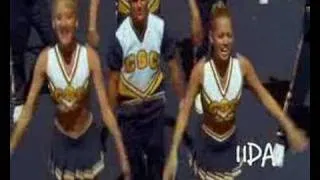 Bethany Joy in Bring It On Again-Sharada