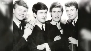 The Searchers to retire - originators of The Liverpool Sound