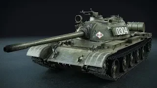 10 Faktów o T-55