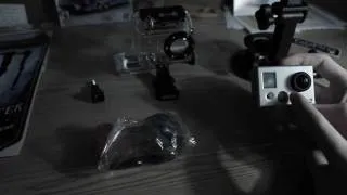 GoPro HD Hero 2 Review/Overview [HD] (Motorsport Edition)