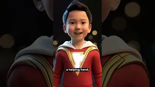 SHAZAM!