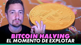 💣 ¡El MEJOR MOMENTO de BITCOIN! 💣