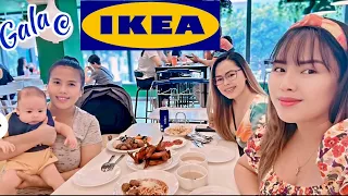 Gala @ IKEA Singapore 🇸🇬