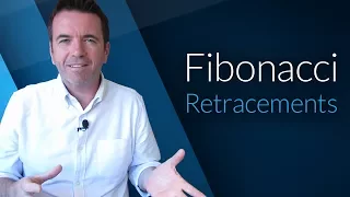 What are Fibonacci Retracements