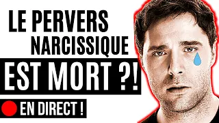 Quand le Pervers Narcissique FAIT CECI C'EST TERMINÉ POUR LUI !!!