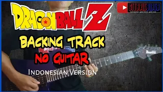 Backing Track - Dragon Ball Z