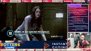 Top 20 trampas de Saw según WatchMojo