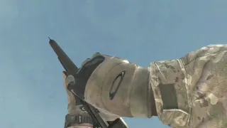 Call of Duty Modern Warfare 3 All Weapons Reload Animations (5 Minutes)