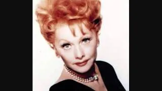 ~Happy 100th Birthday Mrs Lucille Ball..!!☺♥♥☺