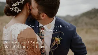 These Personal Vows Will Make You Cry | Boulder Colorado Wedding Video