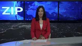 ZIP - 5.4.2024. - SREDIŠNJE VIJESTI Z1 TELEVIZIJE