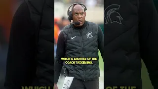 What 'Keep Choppin' Means at Michigan State