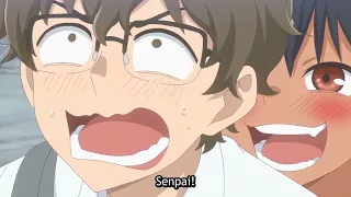 Don't Toy With Me, Miss Nagatoro Season 2 - Official Trailer