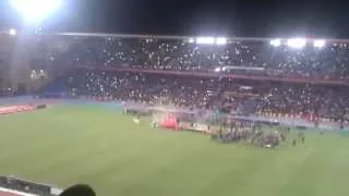 Finale de la coupe du monde des clubs Morocco 2014