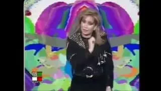 Shohreh - Dele Bigharar (In ITN TV)