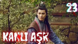 Kanlı Aşk | 23. Bölüm | Bloody Romance  | Li Yitong, Qu Chuxiao, Wang Duo, Guo Xuefu | Caravan