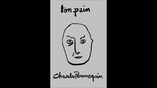 ton pain (poétic')