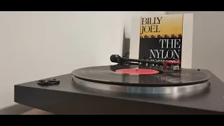 Billy Joel - Pressure (1982 Japanese Vinyl, HQ)