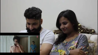 Pakistani Reaction to Kabir Singh – Official Trailer | Shahid Kapoor, Kiara Advani | Ab bus reaction
