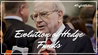 Warren Buffett on the Evolution of Hedge Funds