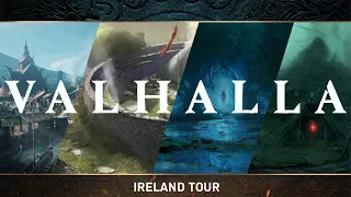 Assassin's Creed Valhalla: Wrath of the Druids - Ireland Tour