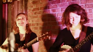 The Magpies - Father Kelly's Set (Live)