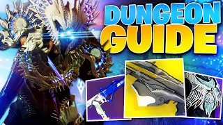 Ghosts Of The Deep Dungeon Guide (Walkthrough / Damage Methods)
