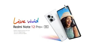 Redmi Note 12 Pro+ 5G megéri? Vagy melyiket vegyem? Segítek!