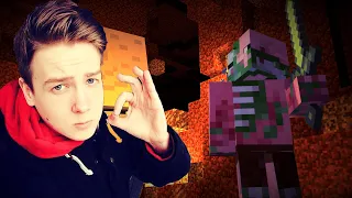 Jeens балдеет в Minecraft RLCraft #6