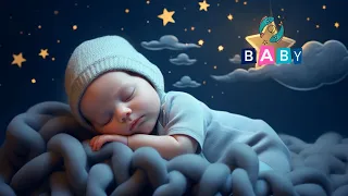 Relaxing Baby Music💤Mozart Brahms Lullaby 💤 Sleep Music 💤 Baby Sleep Music 💤 Lullaby
