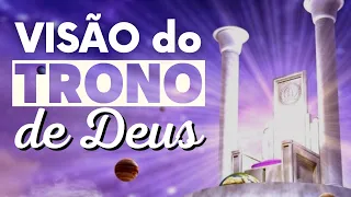 A Visão do Trono de Deus, Apocalipse 4