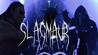 Slagmaur - Drummer of Tedworth - Live at Karmøygeddon Arctic 2021