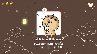 Nhạc Chill Vui Vẻ Về Tình Yêu - List Nhạc Cute Nghe Là Yêu Đời - Nhạc Lofi TikTok Yêu Đời Gây Nghiện