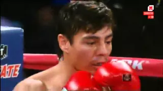 nonito donaire vs jorge el travieso arce