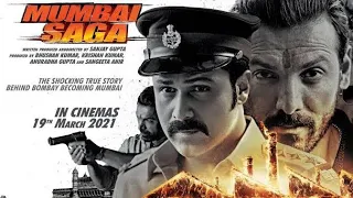 Mumbai Saga full movie John Abraham Bollywood movie