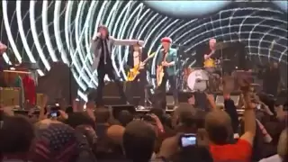 Rolling Stones - Get off My Cloud 12-15-12 50th Anniversary Concert