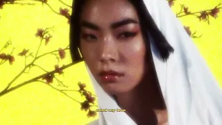 Rina Sawayama - Send My Love To John (Official Visualiser)