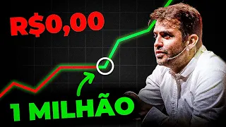 Como fazer 1 MILHÃO DE REAIS nos próximos 6 MESES | Pablo Marçal