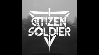 Best of Citizen Soldier