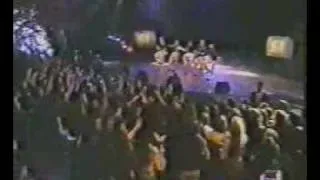 backstreet boys- i want it that way (live millenium)