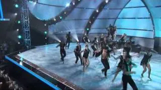 So You Think You Can Dance - Top 20 (Group Routine)